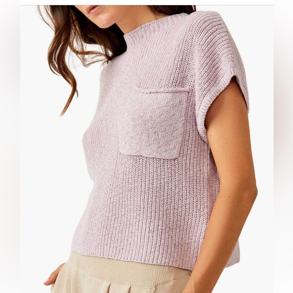 Freya Sweater (top only)